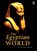 The Egyptian World, Toby Wilkinson - Paperback - 9780415562959
