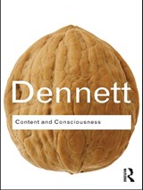 Content and Consciousness | Daniel C. (Tufts University, Medford, Ma, Usa) Dennett | 