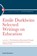 The Evolution of Educational Thought, Emile Durkheim - Paperback - 9780415569064