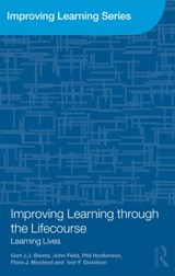 Improving Learning through the Lifecourse - Jan de Houwer ; Frank Baeyens ; Andy Field - 9780415573733