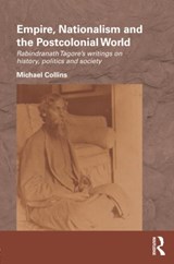 Empire, Nationalism and the Postcolonial World - Michael Collins - 9780415593953