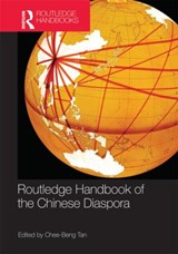 Routledge Handbook of the Chinese Diaspora - Chee-Beng Tan - 9780415600569