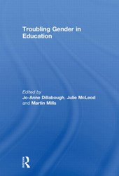 Troubling Gender in Education