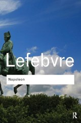 Napoleon | Georges Lefebvre | 