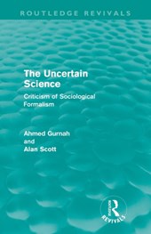 The Uncertain Science