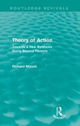 Theory of Action (Routledge Revivals) - COLES,  Martin ; Harrison, Colin - 9780415615617