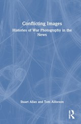 Conflicting Images - STUART (CARDIFF UNIVERSITY,  Cardiff, United Kingdom) Allan ; Tom Allbeson - 9780415618298