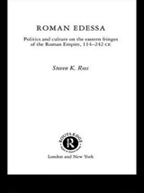 Roman Edessa - Steven K. Ross - 9780415620093