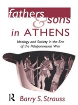 Fathers and Sons in Athens - Barry Strauss - 9780415620215