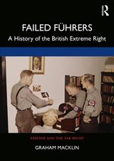 Failed Fuhrers - Graham (University of Oslo Macklin - 9780415627306