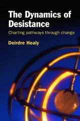 The Dynamics of Desistance - Deirdre Healy - 9780415628051