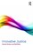 Innovative Justice, Hannah Graham ; Rob White - Gebonden - 9780415632119
