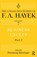 Business Cycles, F.A. Hayek - Gebonden - 9780415641159