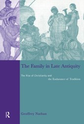 The Family in Late Antiquity