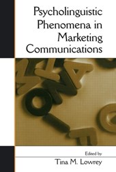 Psycholinguistic Phenomena in Marketing Communications