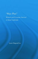 Rice Plus - Susan H. Lee - 9780415651493