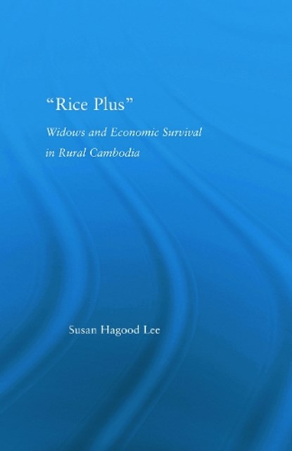 Rice Plus, Susan H. Lee - Paperback - 9780415651493