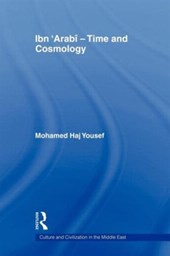 Ibn 'Arabi - Time and Cosmology