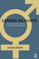 Gender Inclusive - ADAM (UNIVERSITY OF BRITISH COLUMBIA OKANAGAN,  Canada) Jones - 9780415666091