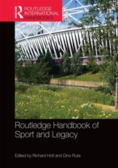 Routledge Handbook of Sport and Legacy