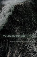 The Atlantic Iron Age - Jon Henderson - 9780415683821