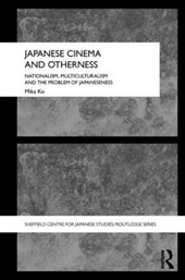 Japanese Cinema and Otherness