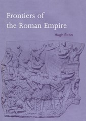 Frontiers of the Roman Empire