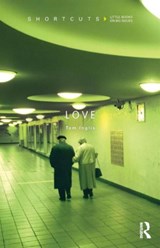 Love - Tom Inglis - 9780415696128