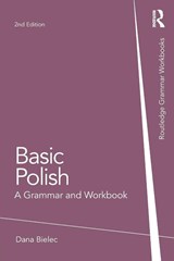 Basic Polish - Dana Bielec - 9780415726016