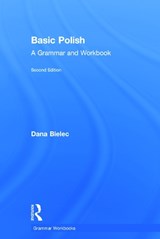 Basic Polish - Dana Bielec - 9780415726023