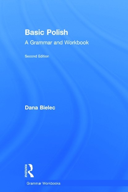 Basic Polish, Dana Bielec - Gebonden - 9780415726023