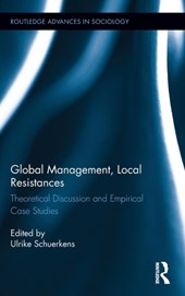 Global Management, Local Resistances