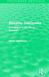 Reading Castaneda (Routledge Revivals)
