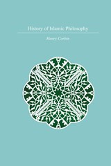 History Of Islamic Philosophy - Henry Corbin - 9780415760089