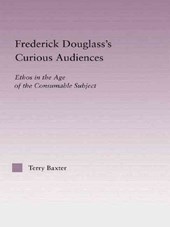 Frederick Douglass's Curious Audiences