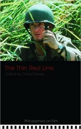 The Thin Red Line - David Davies - 9780415773652