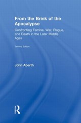 From the Brink of the Apocalypse - John Aberth - 9780415777964