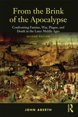 From the Brink of the Apocalypse - John Aberth - 9780415777971