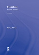 Corrections - Michael Welch - 9780415782081