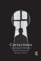 Corrections - Michael Welch - 9780415782098