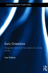 Early Orientalism - Ivan Kalmar - 9780415782760