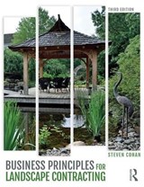 Business Principles for Landscape Contracting - Steven (University of Maryland Cohan - 9780415788205