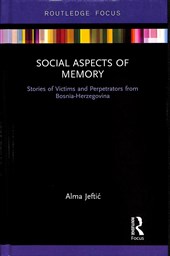 Social Aspects of Memory