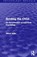 Guiding the Child, Alfred Adler - Gebonden - 9780415816786