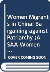 Women Migrants in China