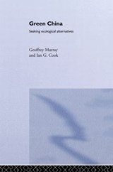 Green China - Ian G. Cook ; Geoffrey Murray - 9780415861632