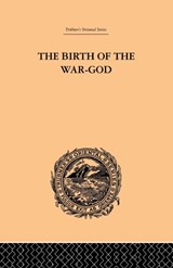 The Birth of the War-God - Ralph T.H. Griffith - 9780415865746
