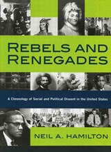 Rebels and Renegades - Neil A. Hamilton - 9780415869386