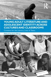 Young Adult Literature and Adolescent Identity Across Cultures and Classrooms