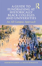 A Guide to Fundraising at Historically Black Colleges and Universities